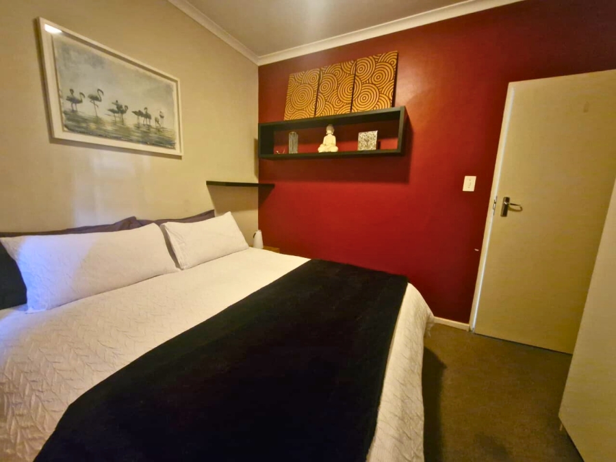 To Let 3 Bedroom Property for Rent in Sonstraal Heights Western Cape
